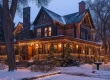 Best Holiday Lighting Ideas for Every Style
