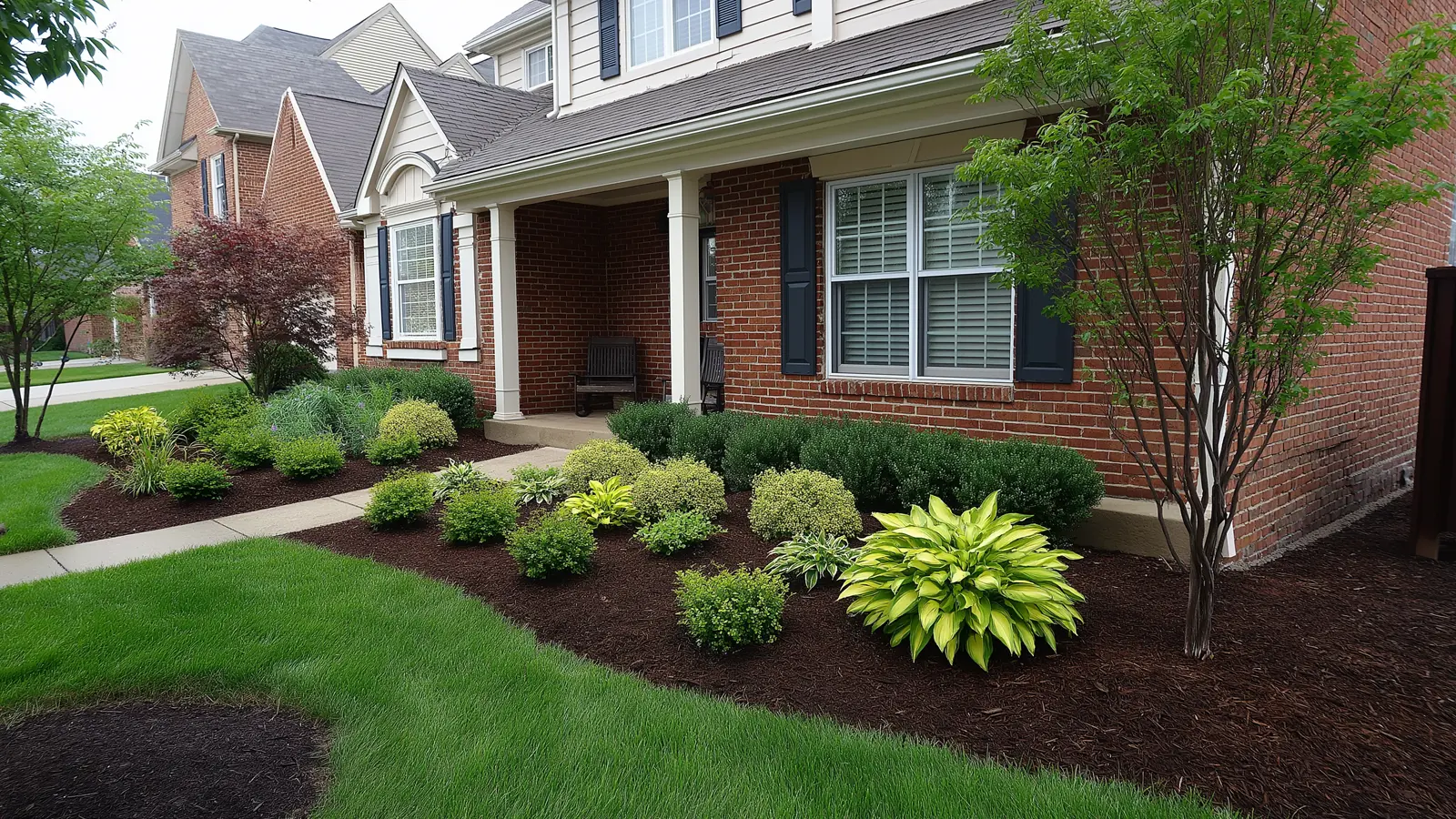 Preparing your lawn and yard for fall
