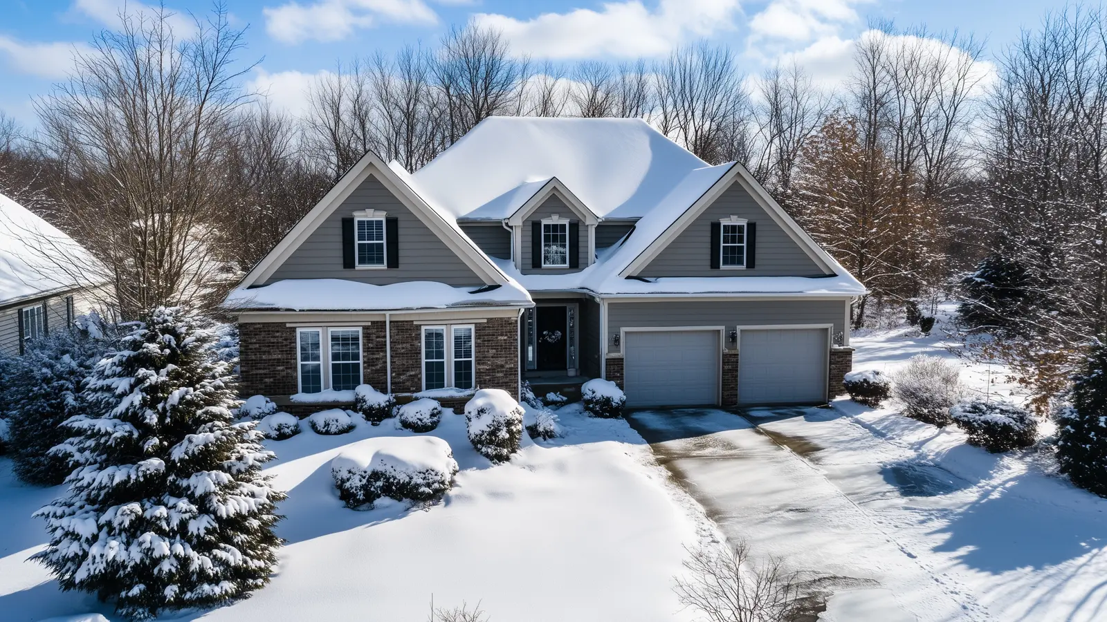 The Best Ice Melt Products That Won’t Harm Your Hardscapes or Lawn The Best Ice Melt Products That Won’t Harm Your Hardscapes or Lawn