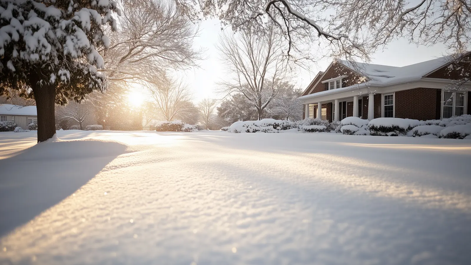 The Best Ice Melt Products That Won’t Harm Your Hardscapes or Lawn The Best Ice Melt Products That Won’t Harm Your Hardscapes or Lawn