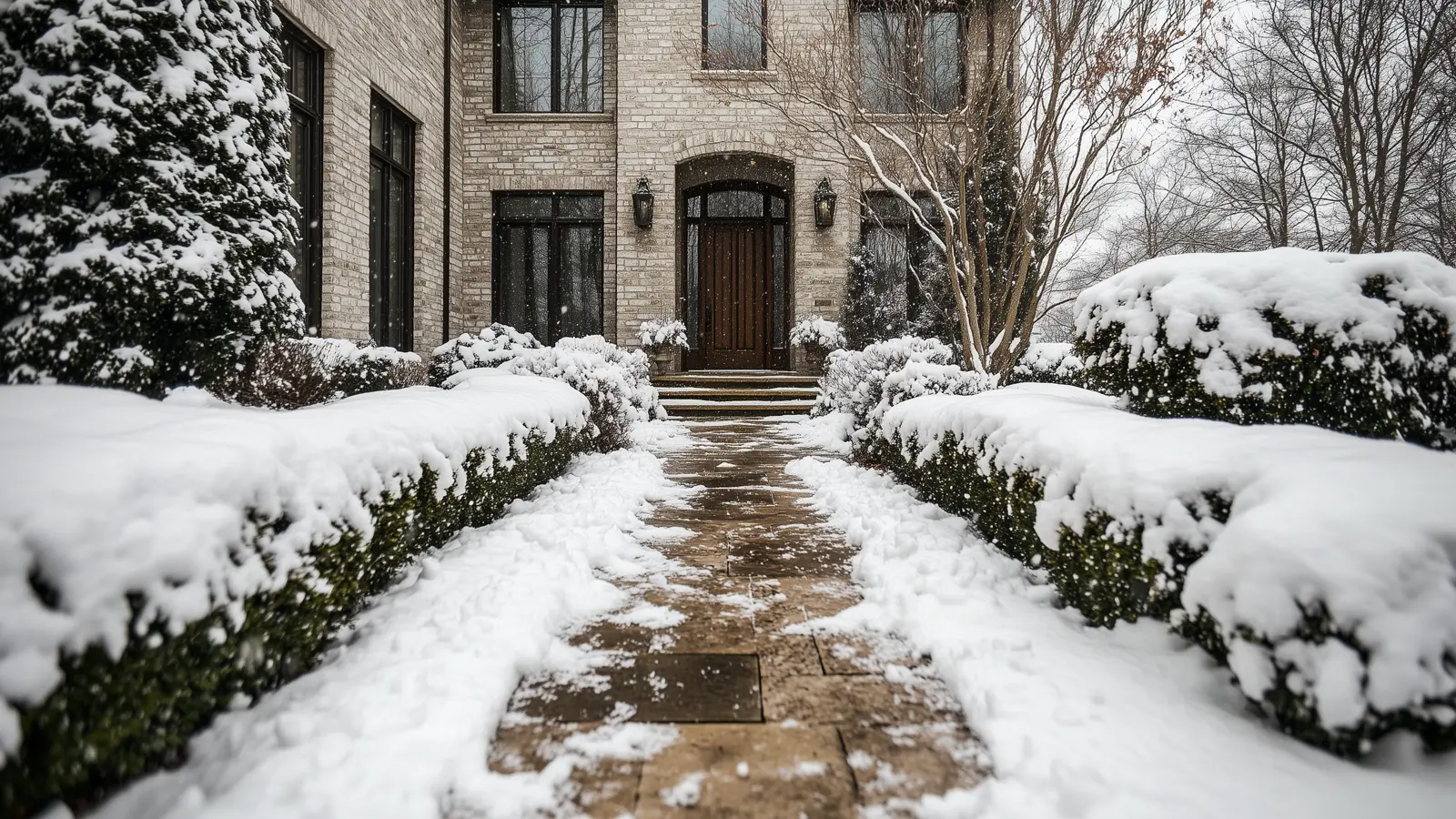 The Best Ice Melt Products That Won’t Harm Your Hardscapes or Lawn The Best Ice Melt Products That Won’t Harm Your Hardscapes or Lawn