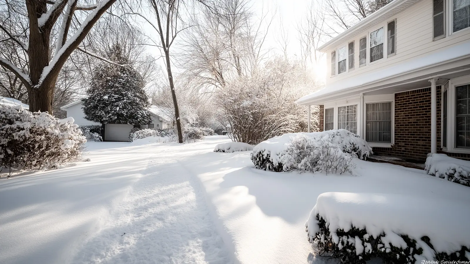 The Best Ice Melt Products That Won’t Harm Your Hardscapes or Lawn The Best Ice Melt Products That Won’t Harm Your Hardscapes or Lawn