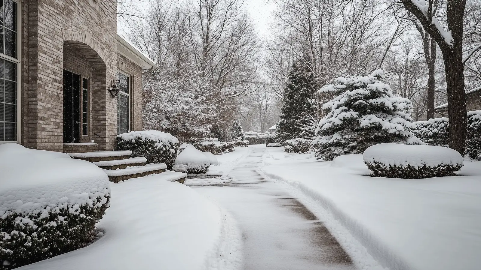 The Best Ice Melt Products That Won’t Harm Your Hardscapes or Lawn The Best Ice Melt Products That Won’t Harm Your Hardscapes or Lawn