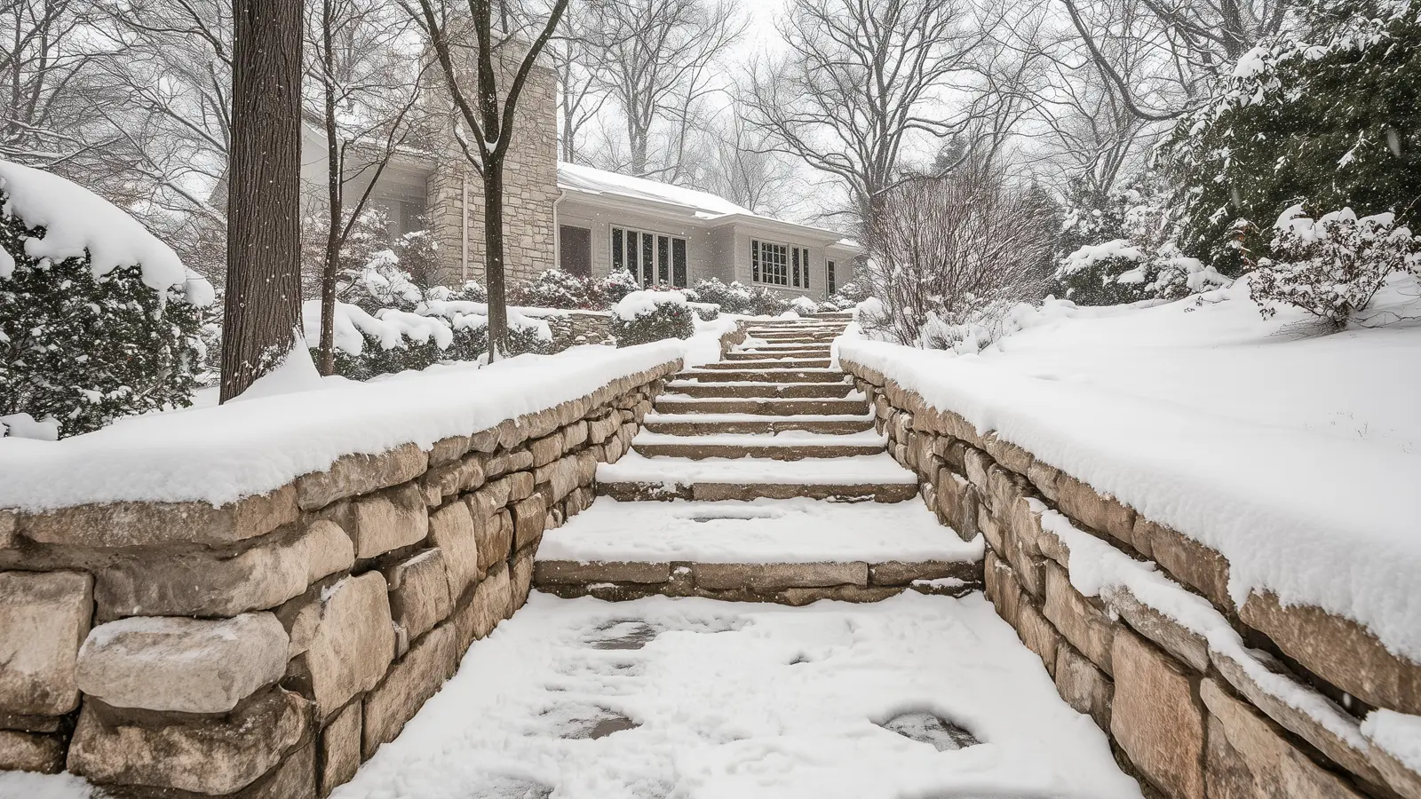 The Best Ice Melt Products That Won’t Harm Your Hardscapes or Lawn The Best Ice Melt Products That Won’t Harm Your Hardscapes or Lawn