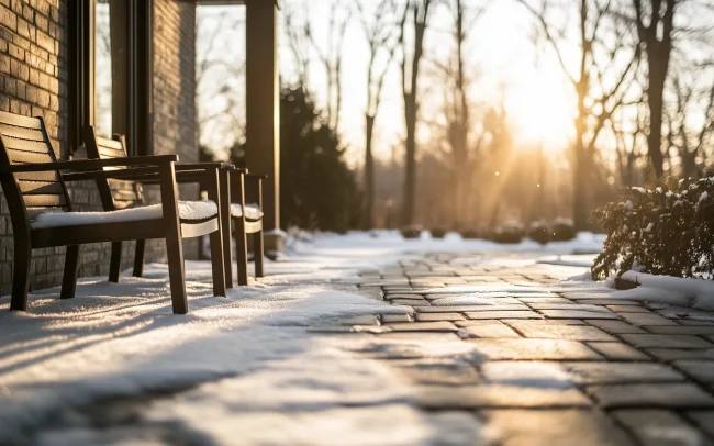 The Best Ice Melt Products That Won’t Harm Your Hardscapes or Lawn
