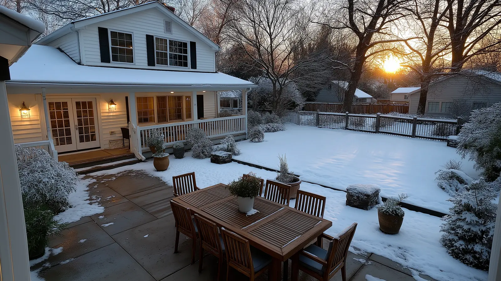 The Most Vulnerable Areas in a Yard and How to Recognize Warning Signs