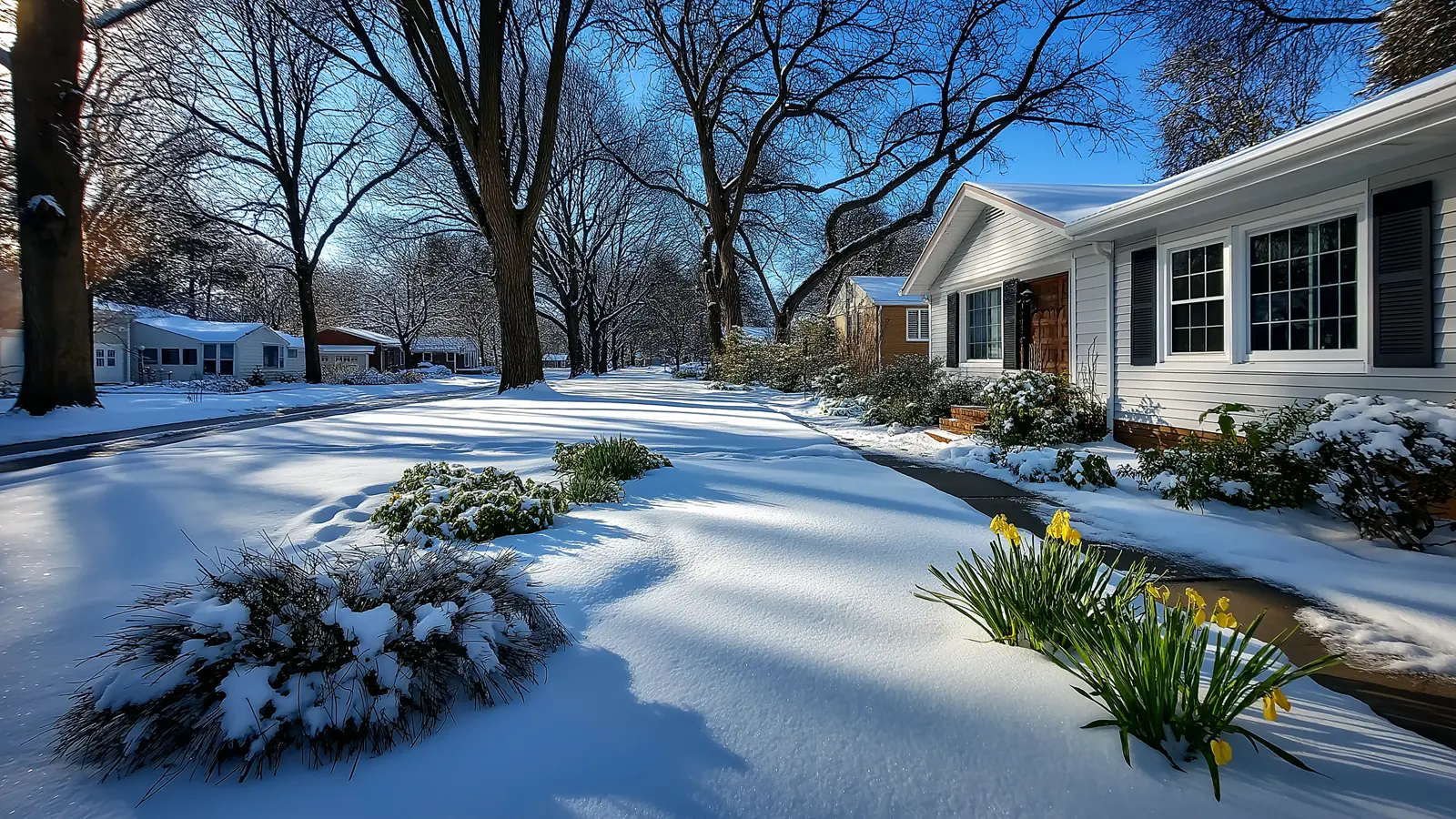The Most Vulnerable Areas in a Yard and How to Recognize Warning Signs