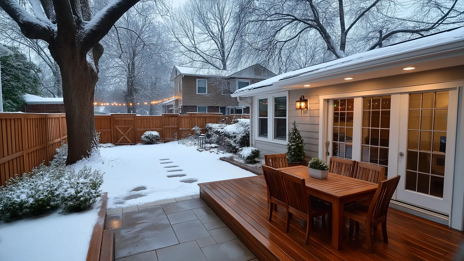 How to Protect Lawns, Plants and Hardscapes Before Salt Exposure Occurs