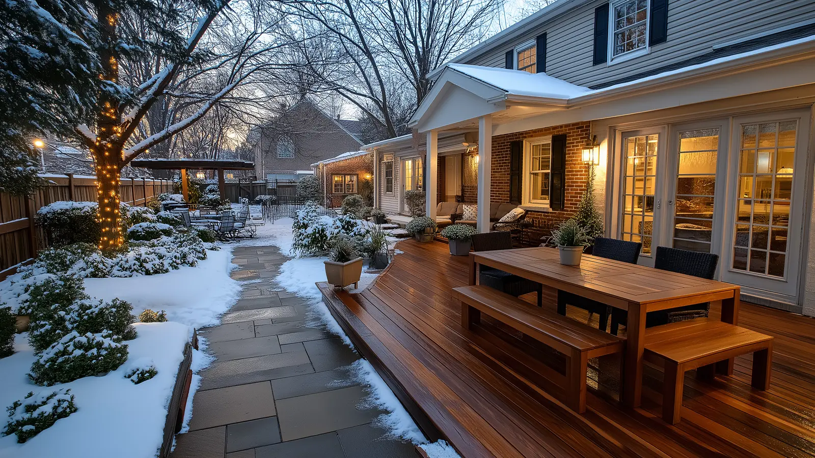 Smarter Alternatives to Traditional Rock Salt