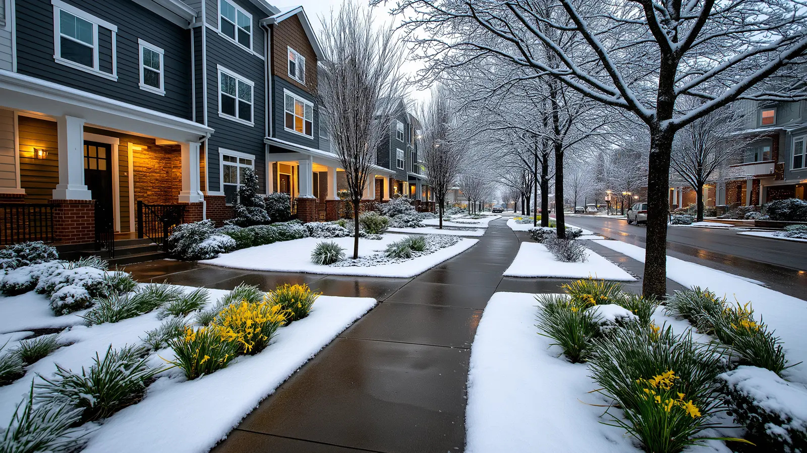 Salt-Tolerant Landscaping Options for High-Risk Areas