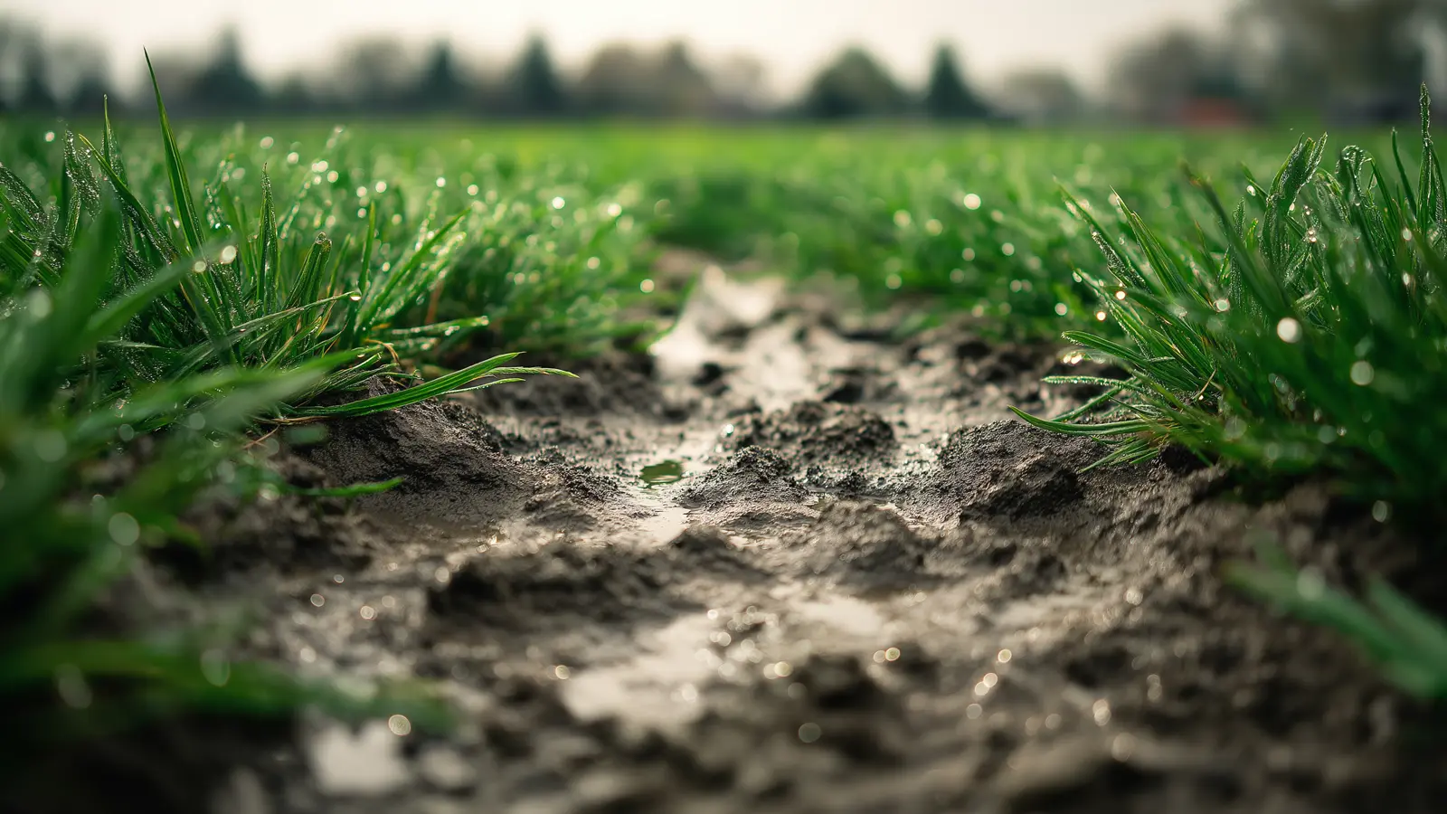 Early Spring Lawn Care Mistakes to Avoid