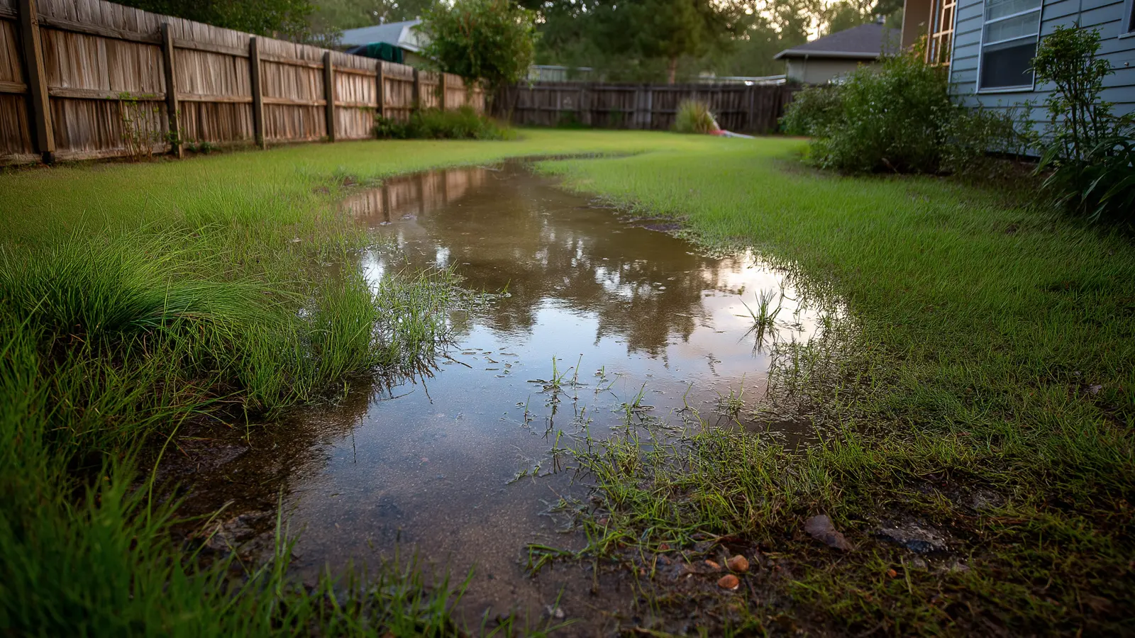 Early Spring Lawn Care Mistakes to Avoid