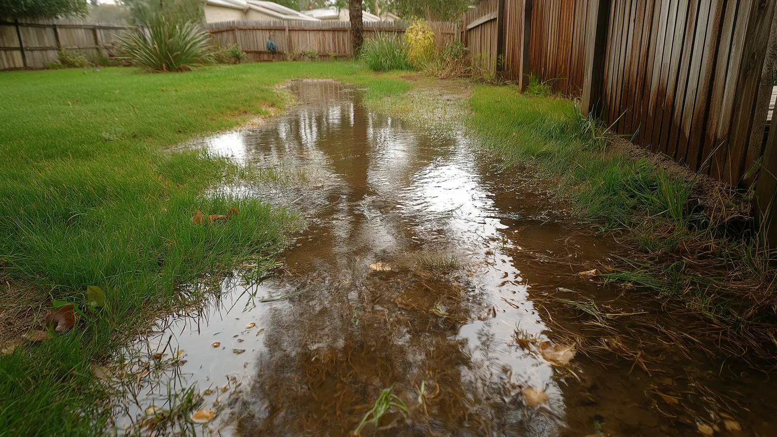 Early Spring Lawn Care Mistakes to Avoid