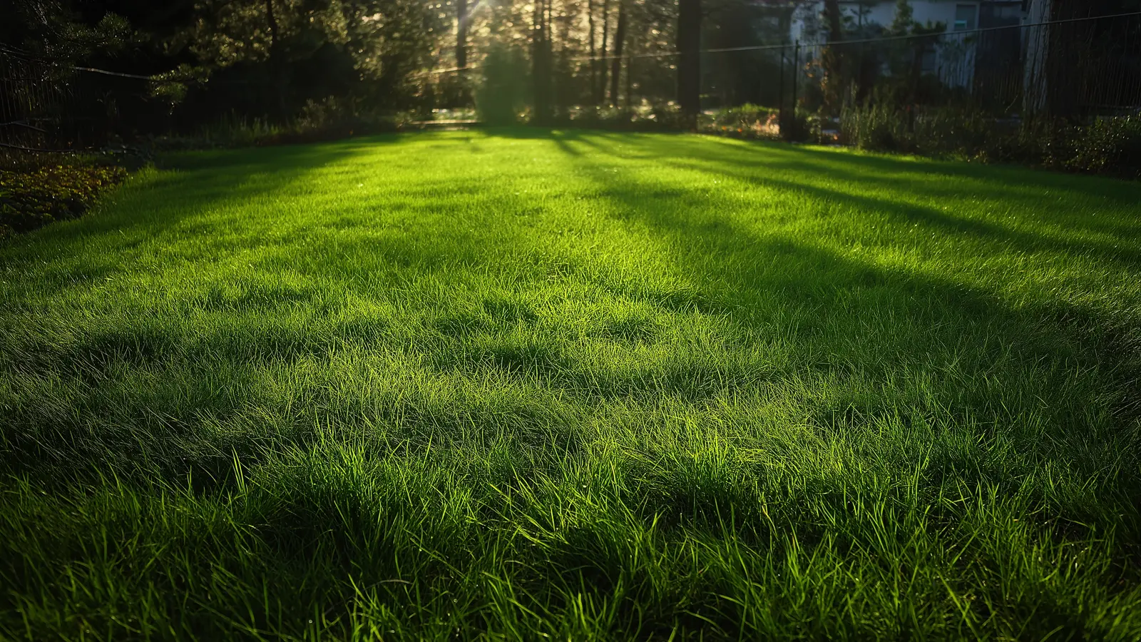Early Spring Lawn Care Mistakes to Avoid