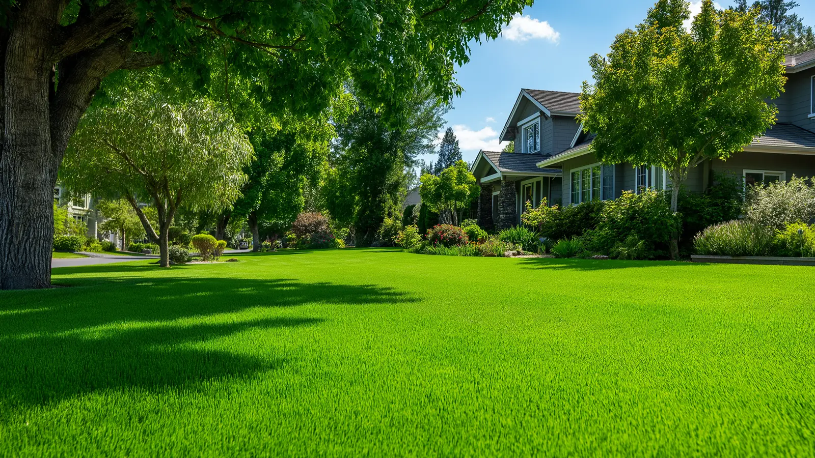 Early Spring Lawn Care Mistakes to Avoid