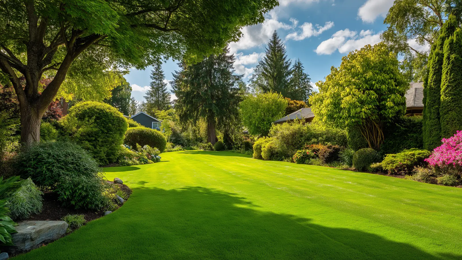 Early Spring Lawn Care Mistakes to Avoid