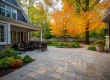 Fall Hardscape Maintenance: Prevent Damage from Leaves and Moisture