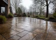 How Freeze-Thaw Damage Shows Up in Paver Patios in Northeast Ohio