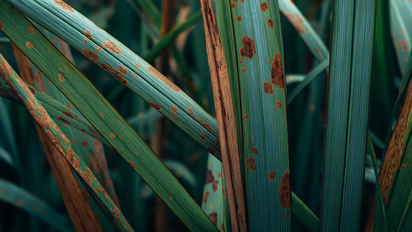How to Identify and Treat Lawn Fungus in Northeast Ohio Lawns How to Identify and Treat Lawn Fungus in Northeast Ohio Lawns