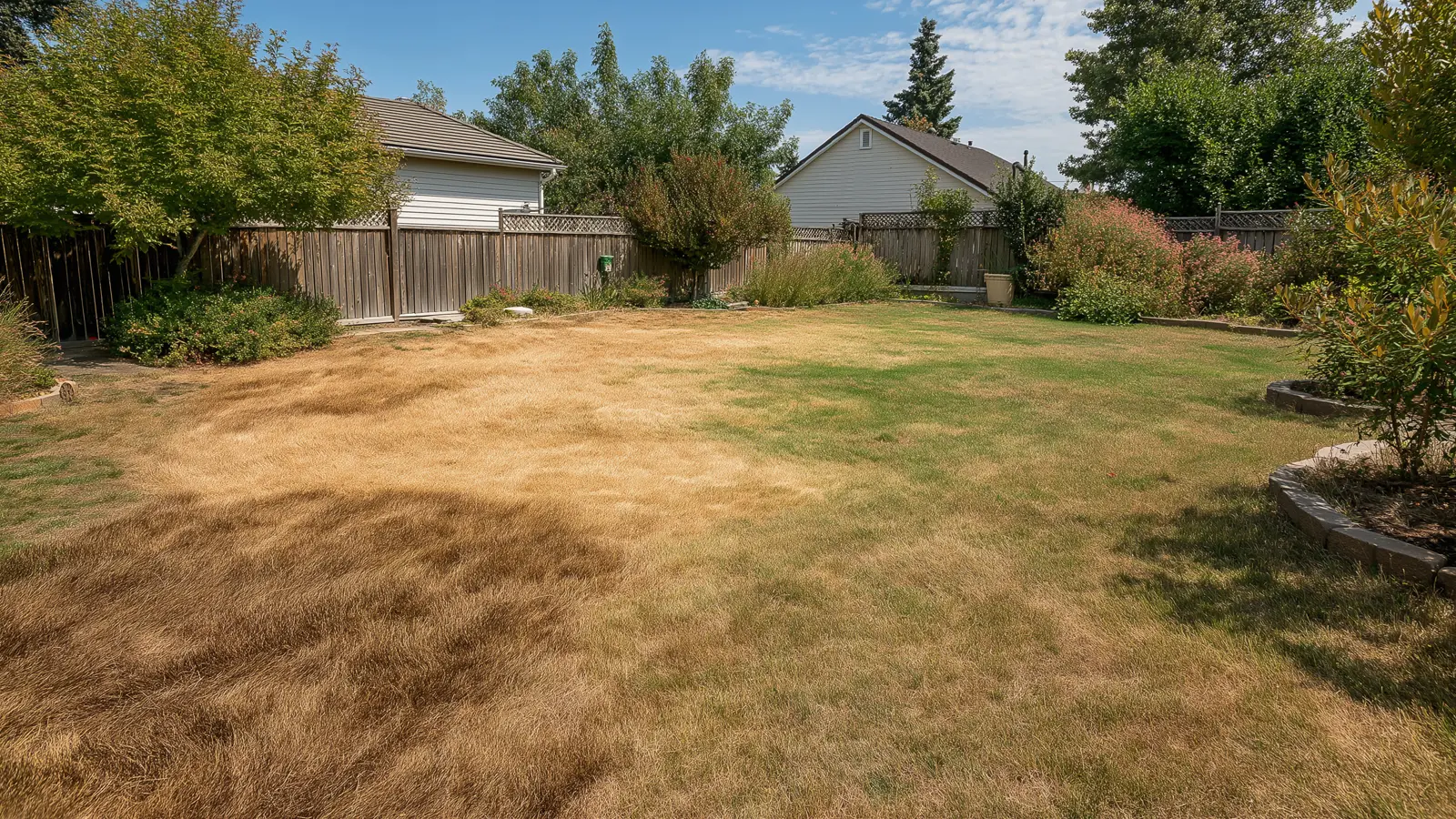 How to Identify and Treat Lawn Fungus in Northeast Ohio Lawns How to Identify and Treat Lawn Fungus in Northeast Ohio Lawns