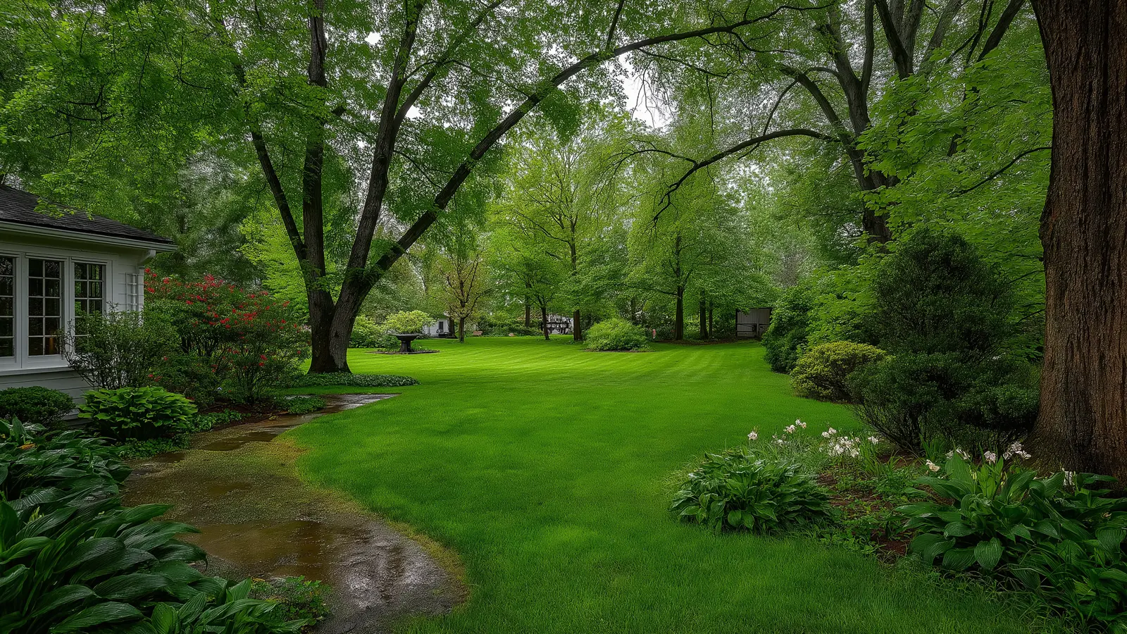 How to Identify and Treat Lawn Fungus in Northeast Ohio Lawns How to Identify and Treat Lawn Fungus in Northeast Ohio Lawns