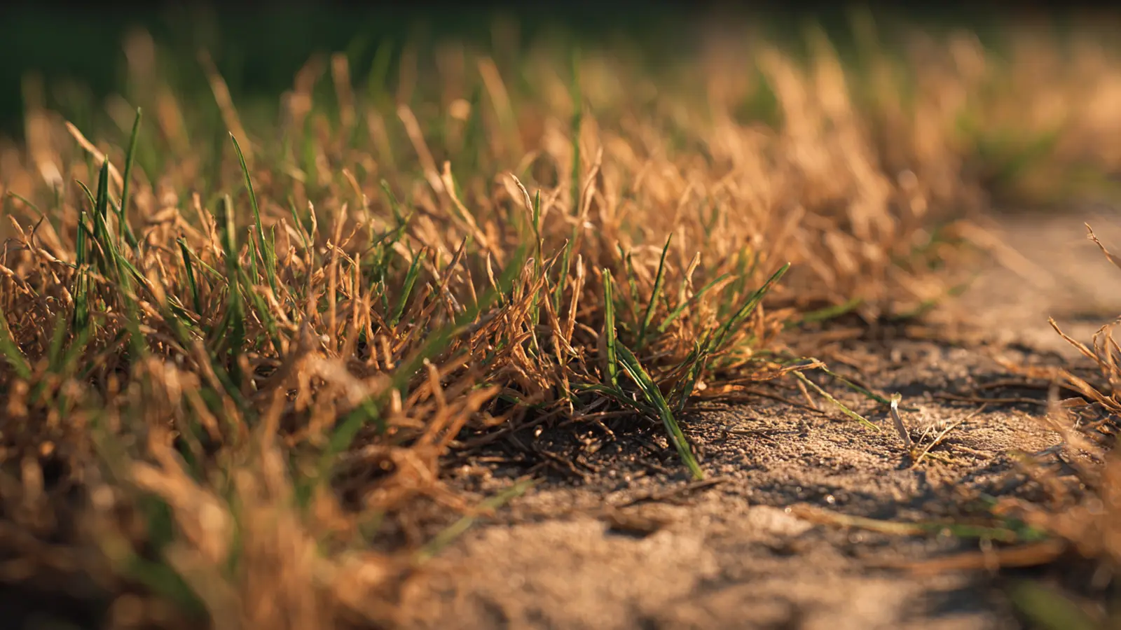 How to Identify and Treat Lawn Fungus in Northeast Ohio Lawns How to Identify and Treat Lawn Fungus in Northeast Ohio Lawns