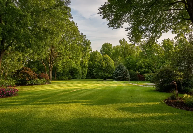 How to Identify and Treat Lawn Fungus in Northeast Ohio Lawns