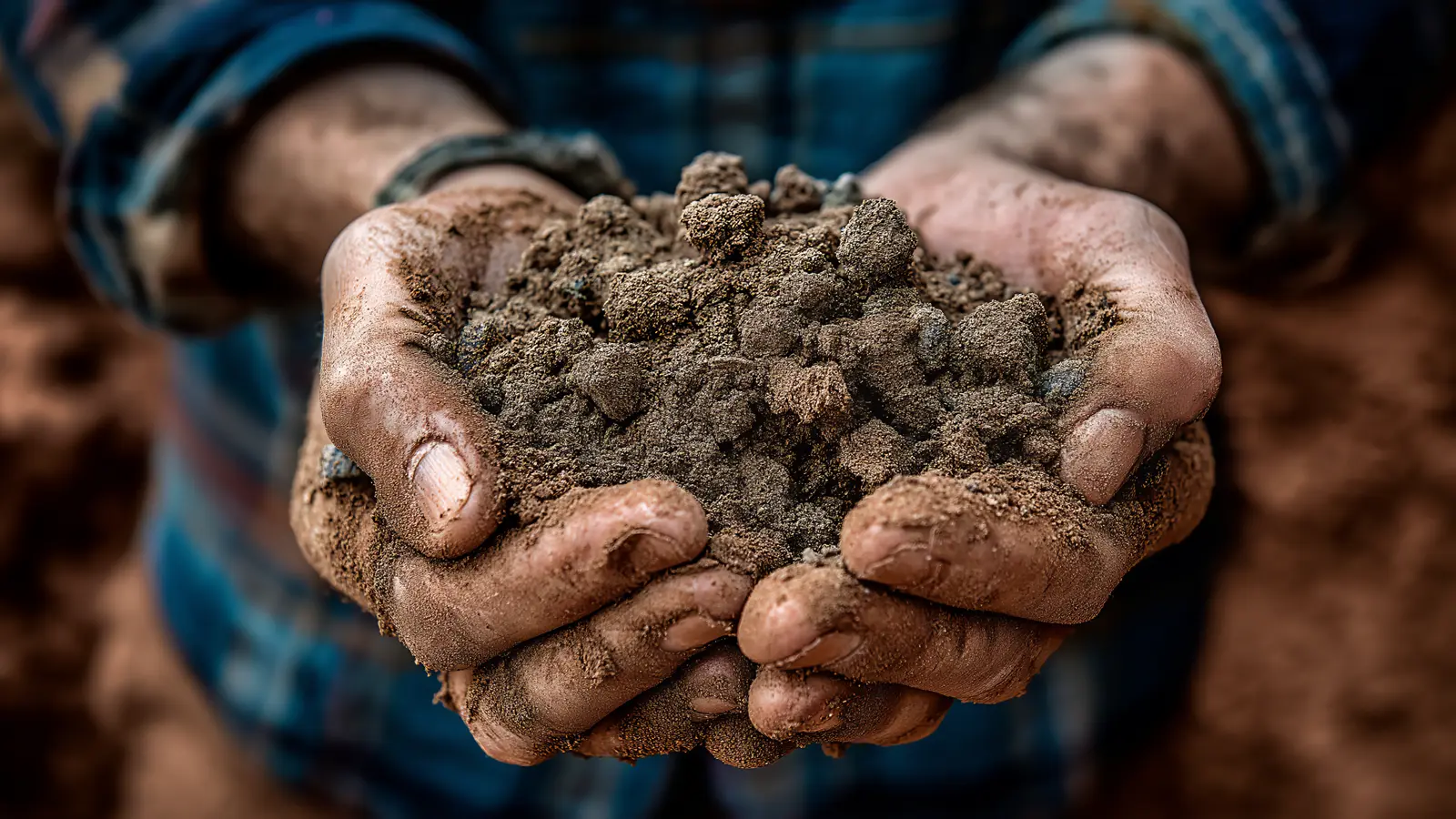 Clay Soil and Your Lawn: Why Northeast Ohio Turf Struggles