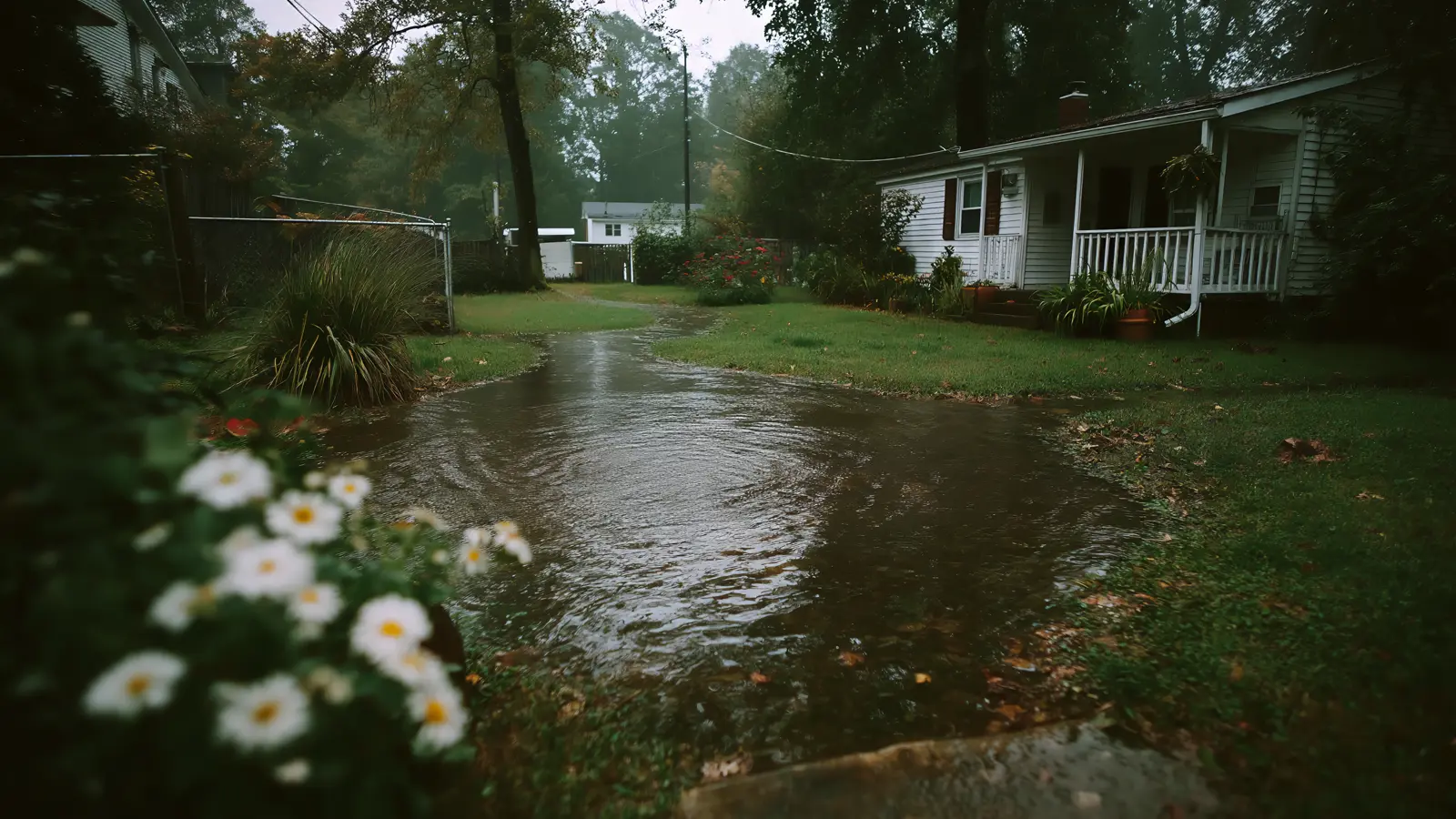 Clay Soil and Your Lawn: Why Northeast Ohio Turf Struggles