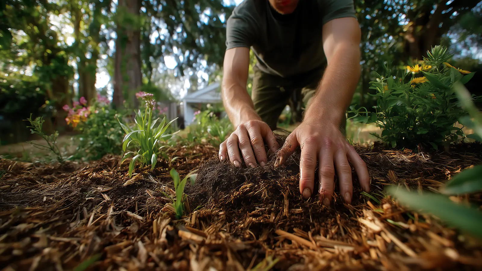 Clay Soil and Your Lawn: Why Northeast Ohio Turf Struggles