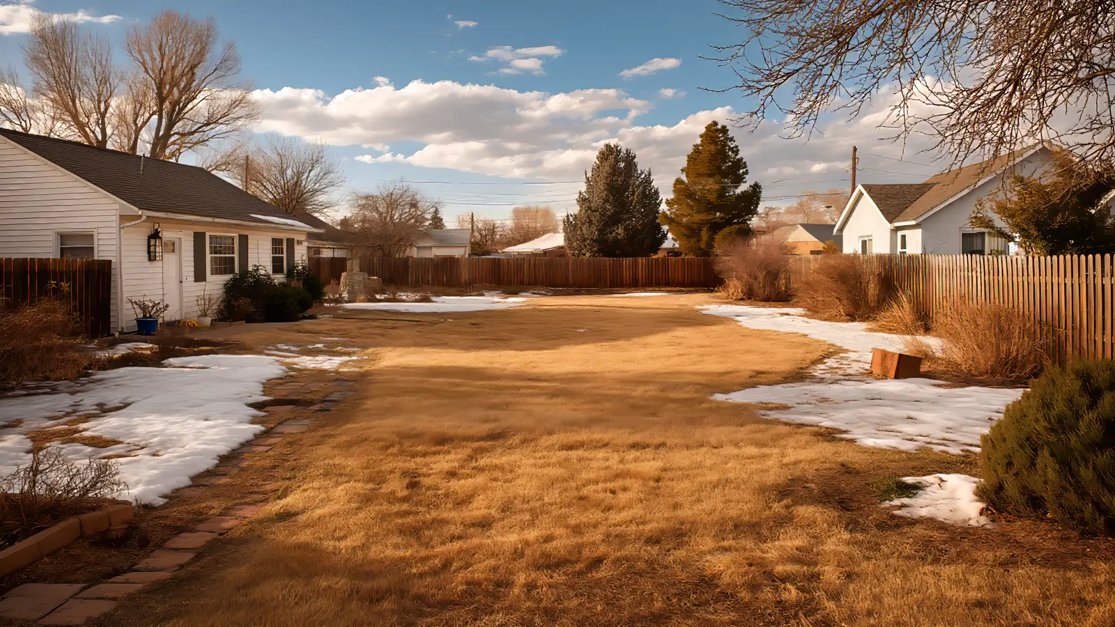 Clay Soil and Your Lawn: Why Northeast Ohio Turf Struggles