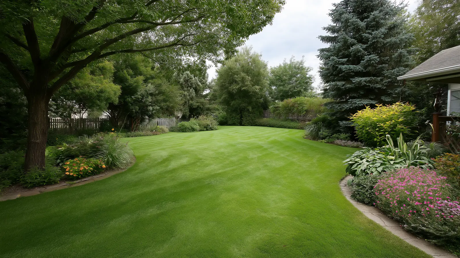 Clay Soil and Your Lawn: Why Northeast Ohio Turf Struggles