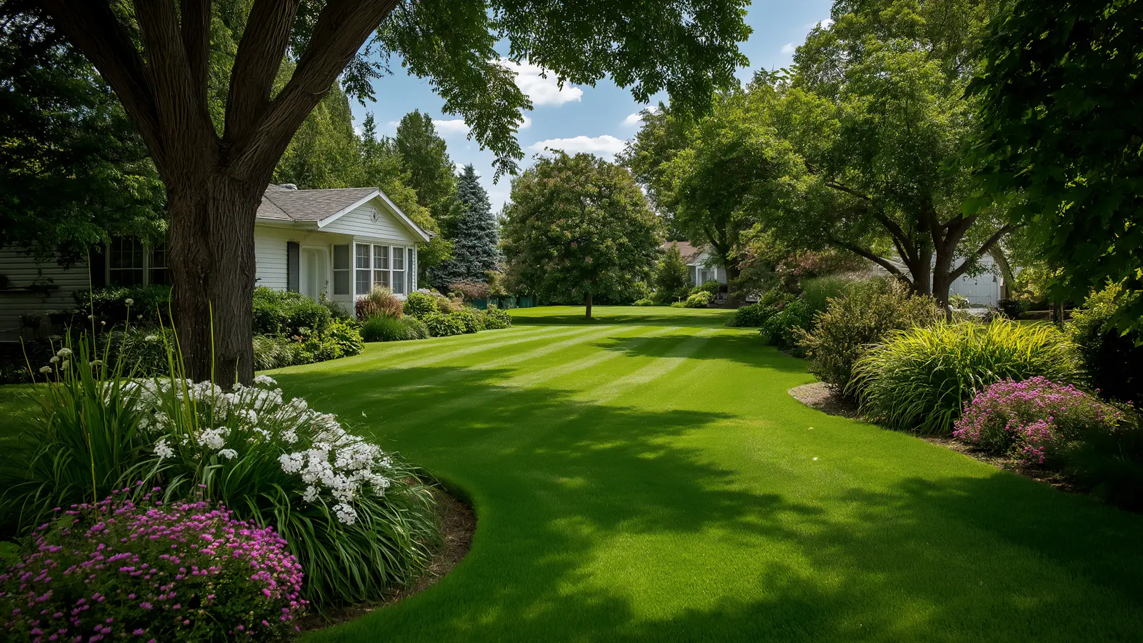 Clay Soil and Your Lawn: Why Northeast Ohio Turf Struggles