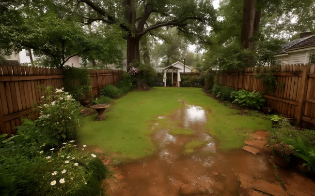 Clay Soil and Your Lawn: Why Northeast Ohio Turf Struggles