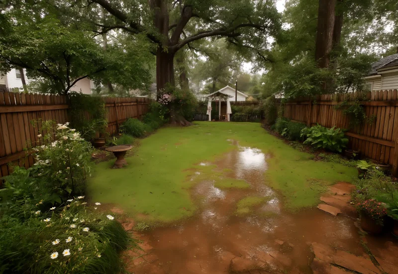 Clay Soil and Your Lawn: Why Northeast Ohio Turf Struggles