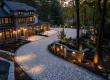 install outdoor lighting