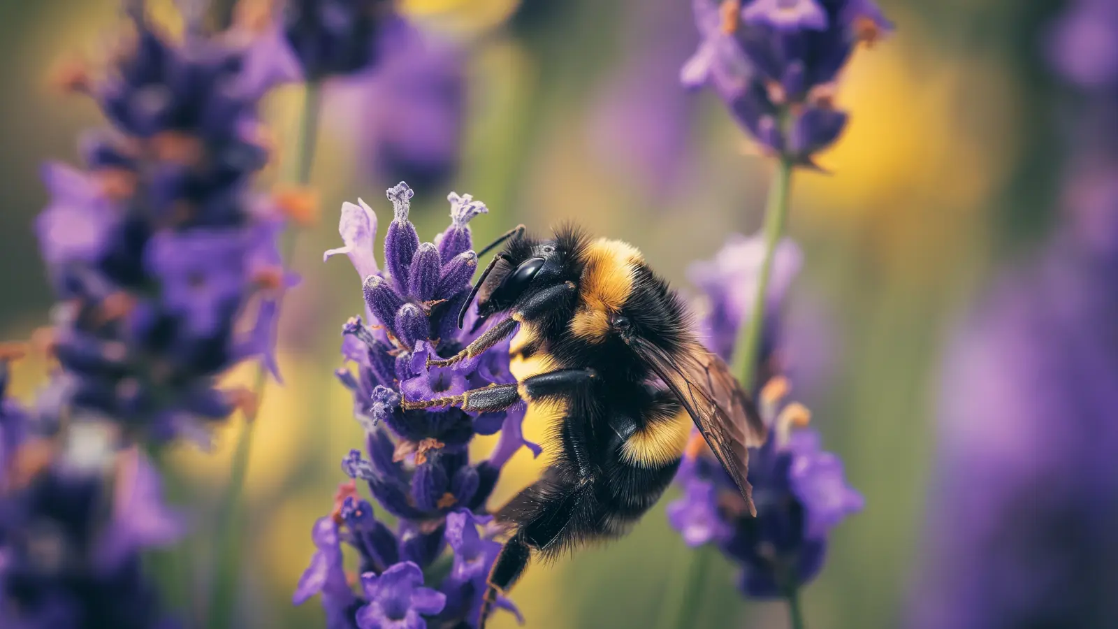 The Role of Pollinators in Your Garden and How to Attract Them