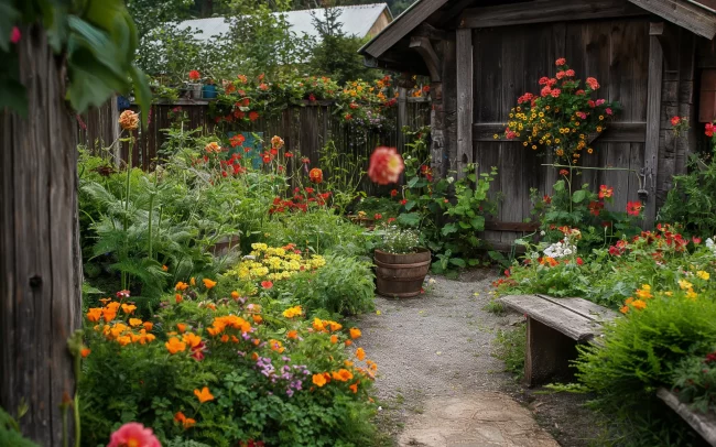 The Role of Pollinators in Your Garden and How to Attract Them