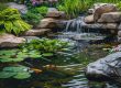 Revitalizing a Pool for Spring