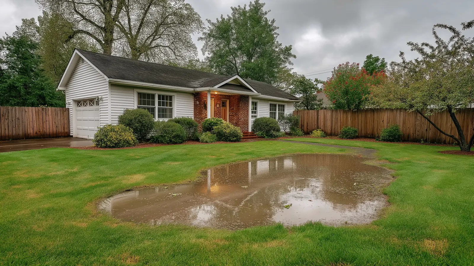 How to Tell If Your Lawn Needs Repair or Redesign How to Tell If Your Lawn Needs Repair or Redesign