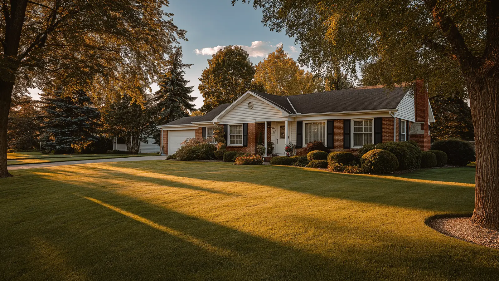 How to Tell If Your Lawn Needs Repair or Redesign How to Tell If Your Lawn Needs Repair or Redesign