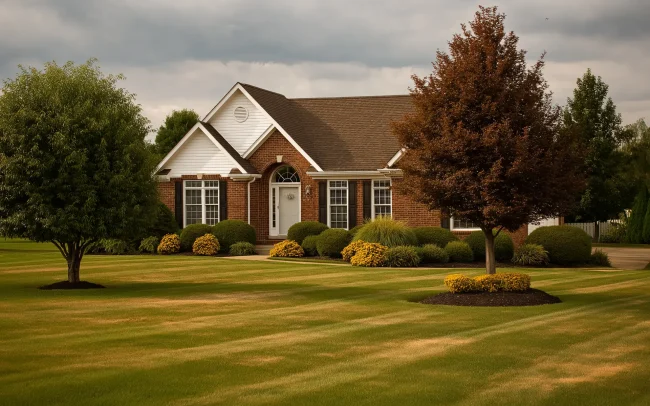 How to Tell If Your Lawn Needs Repair or Redesign