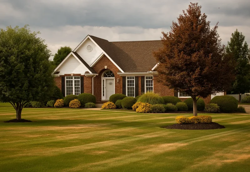 How to Tell If Your Lawn Needs Repair or Redesign