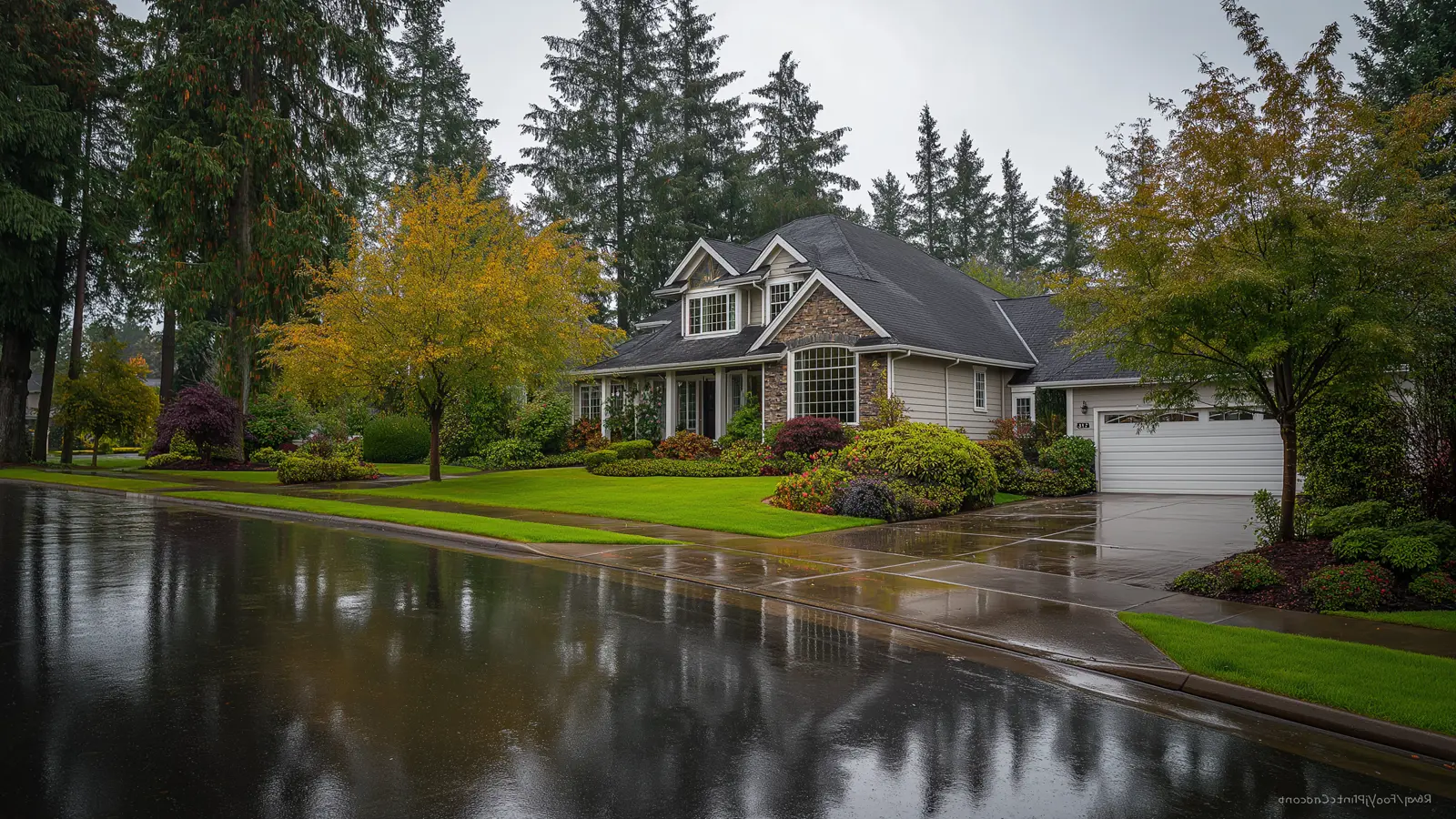 Why Your Yard Stays Soggy and What to Do About It in Northeast Ohio