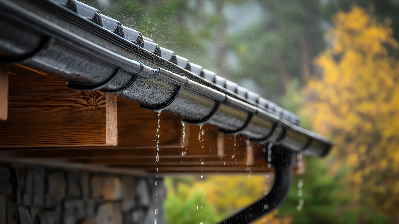 Why Your Yard Stays Soggy and What to Do About It in Northeast Ohio