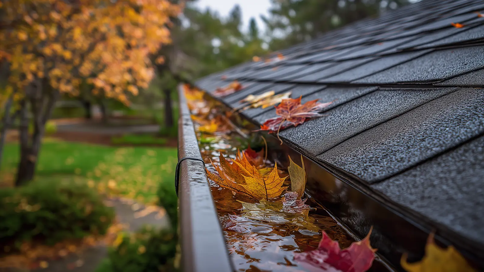 Why Your Yard Stays Soggy and What to Do About It in Northeast Ohio