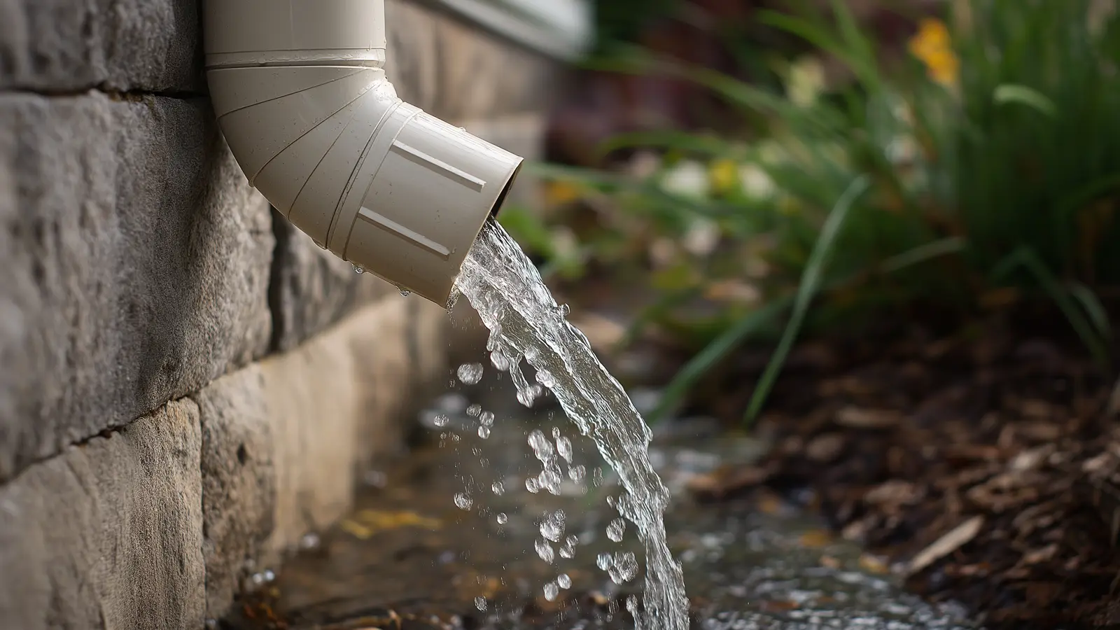 Why Your Yard Stays Soggy and What to Do About It in Northeast Ohio