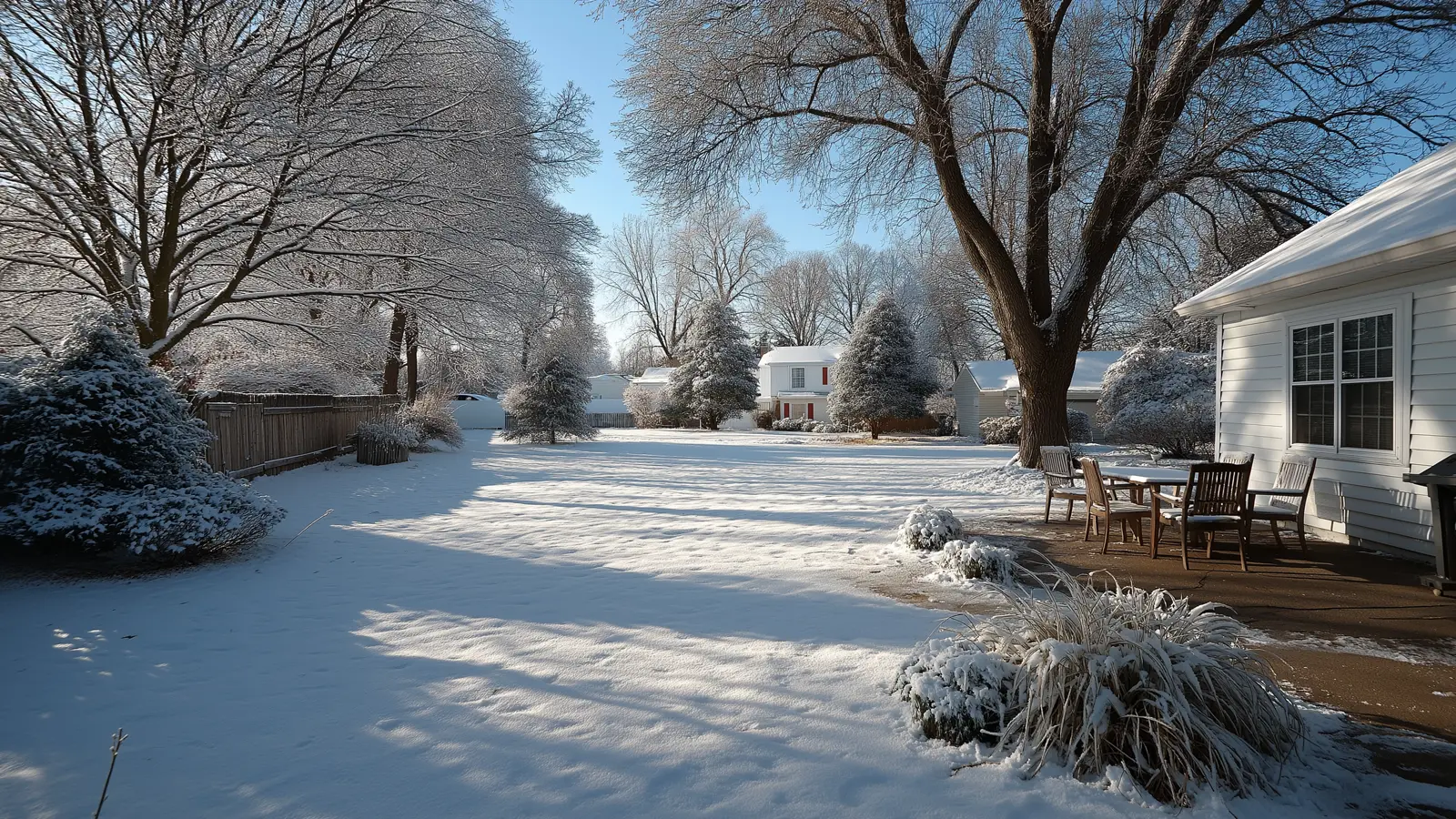 Why Spring Lawn Repairs Fail When Winter Soil Damage Is Ignored Why Spring Lawn Repairs Fail When Winter Soil Damage Is Ignored