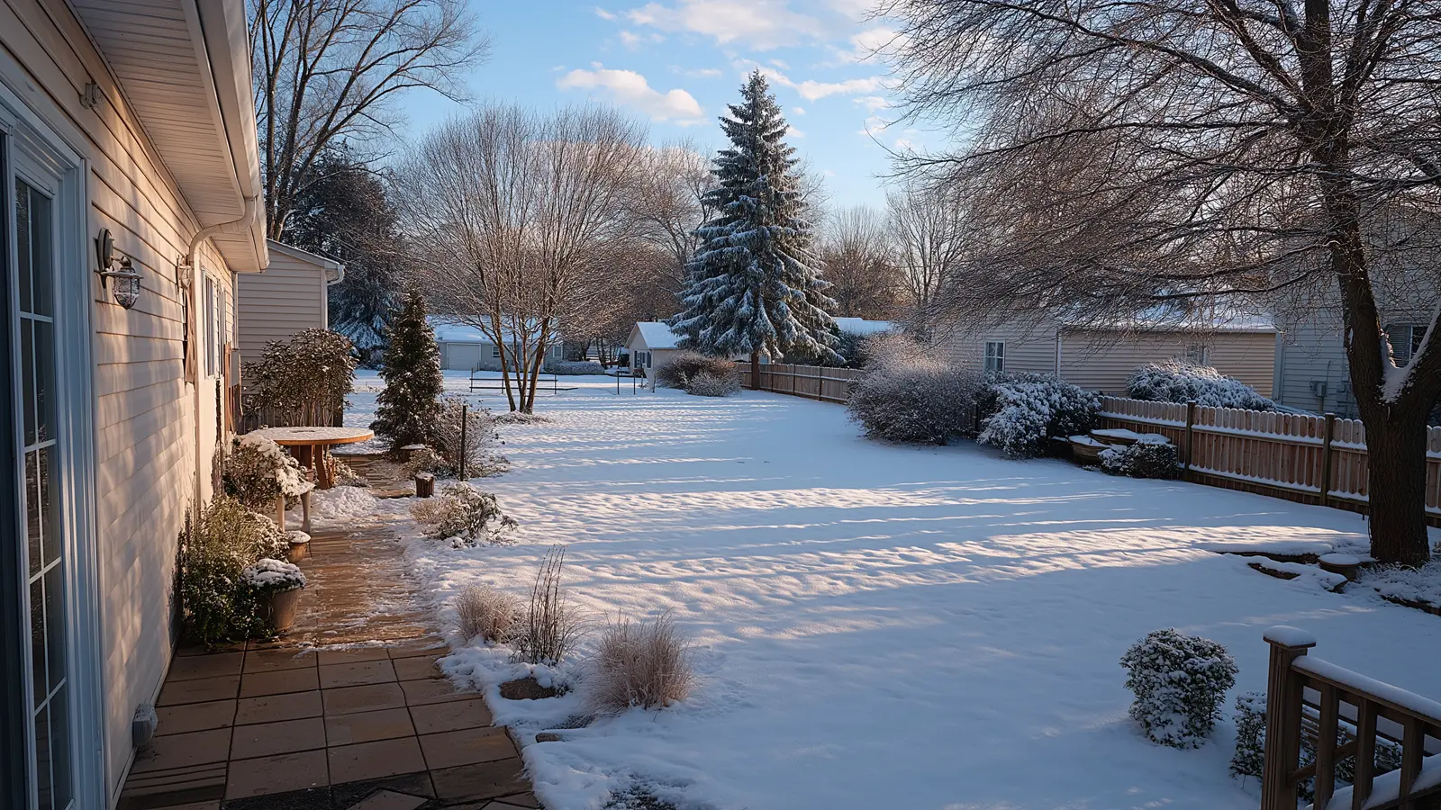 Why Spring Lawn Repairs Fail When Winter Soil Damage Is Ignored Why Spring Lawn Repairs Fail When Winter Soil Damage Is Ignored