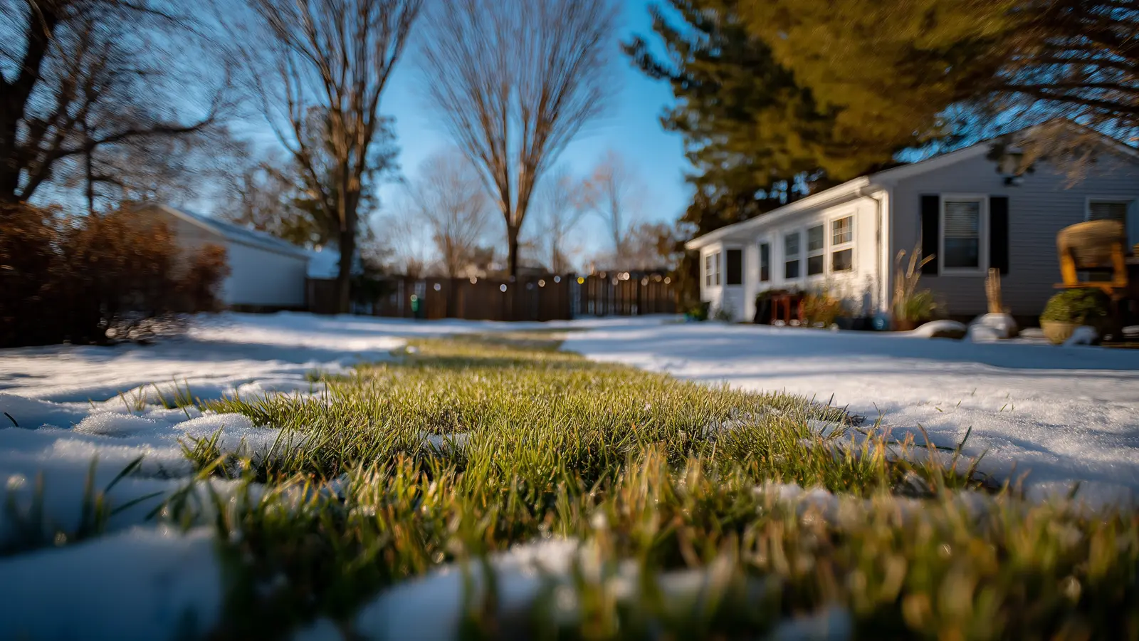Why Spring Lawn Repairs Fail When Winter Soil Damage Is Ignored Why Spring Lawn Repairs Fail When Winter Soil Damage Is Ignored